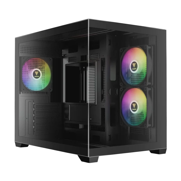 ZEUS Računar Ryzen 7 5700 16GB 1TB, RX7600 8GB