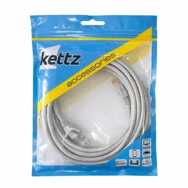 Kettz UTP patch kabl CAT6 Kettz UT-K6150G 15m