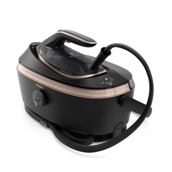 Philips Parna stanica Philips  PSG8300/80/3100W/crna