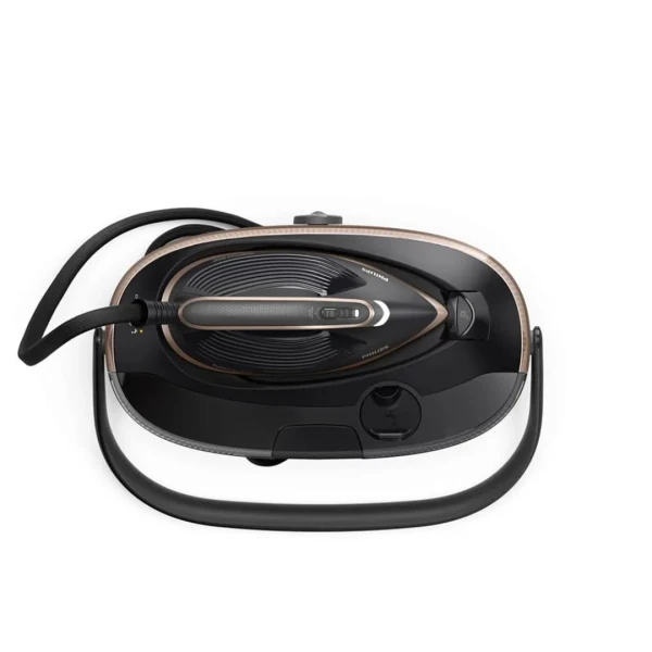 Philips Parna stanica Philips  PSG8300/80/3100W/crna