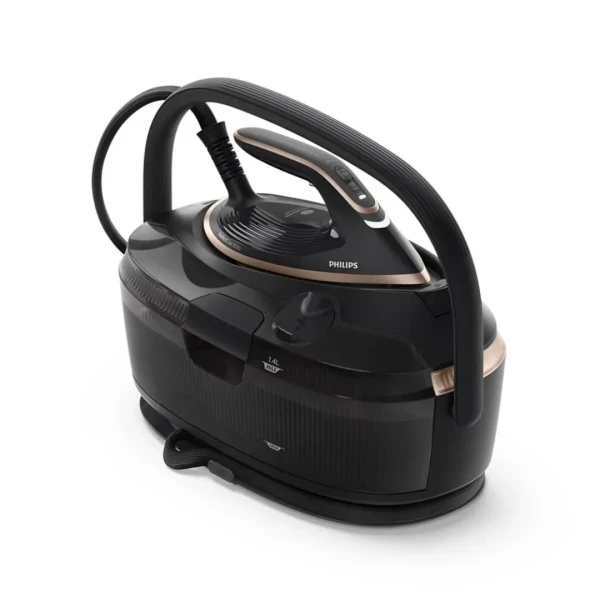Philips Parna stanica Philips  PSG8300/80/3100W/crna