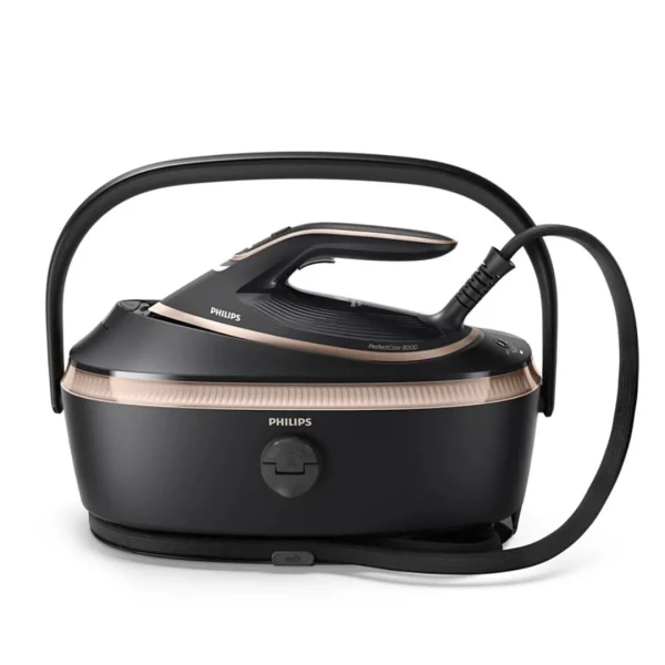 Philips Parna stanica Philips  PSG8300/80/3100W/crna