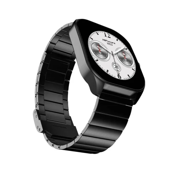 Smart Watch Hifuture Fit Apex Black