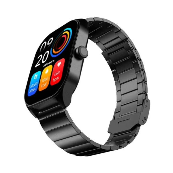 Smart Watch Hifuture Fit Apex Black