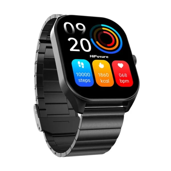 Smart Watch Hifuture Fit Apex Black