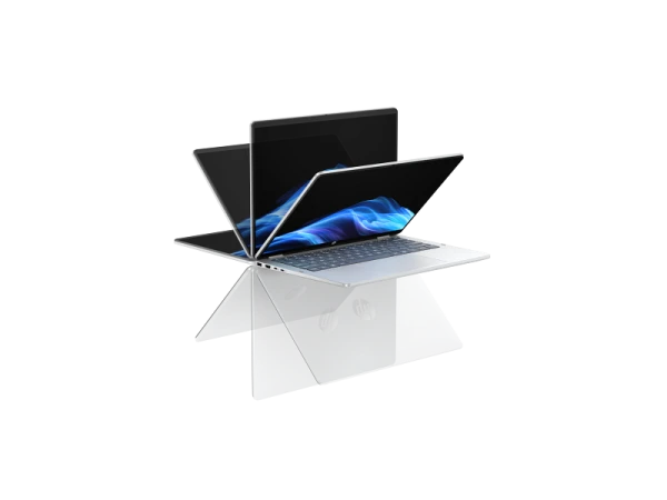 HP Laptop OmniBook 5 Flip 14-fp0030nn 14", Core 7 150U, 16GB, 512GB, C2AH4EA#ABB