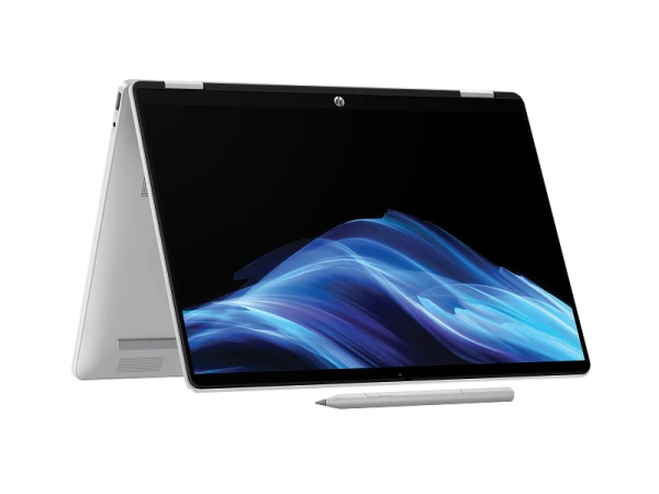 HP Laptop OmniBook 5 Flip 14-fp0030nn 14", Core 7 150U, 16GB, 512GB, C2AH4EA#ABB