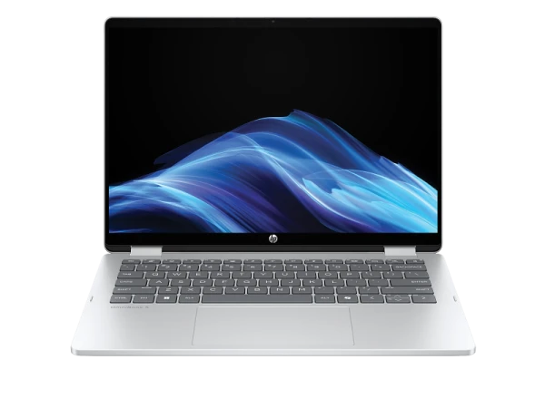 HP Laptop OmniBook 5 Flip 14-fp0030nn 14", Core 7 150U, 16GB, 512GB, C2AH4EA#ABB