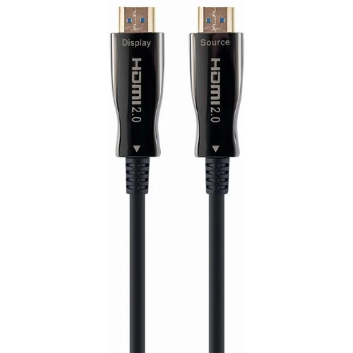 Gembird Kabl HDMI optički Gembird CCBP-HDMI-AOC-30M-02
