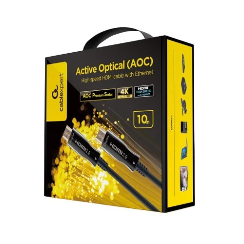 Gembird Optički HDMI kabl Gembird CCBP- HDMI-AOC-10M-02