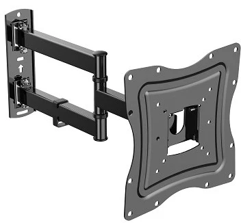 Kettz Nosač za TV Kettz STOL-27Z 17-43/vesa max 200x200/25kg/zglobni