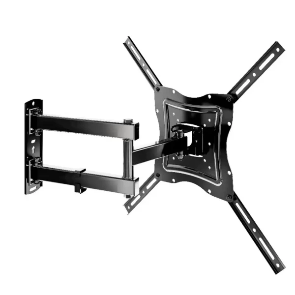 Kettz Nosač za TV Kettz STOL-37Z-23-60/vesa max 400x400/25kg/zglobni