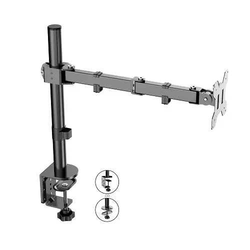 Kettz Nosač za TV Kettz STOL-120M 13-32/vesa max 100x100/10kg/stoni