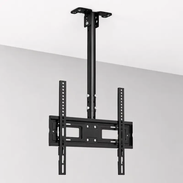 Kettz Nosač za TV Kettz CER-11PF 32-75/vesa max 400x400/45kg/plafonski