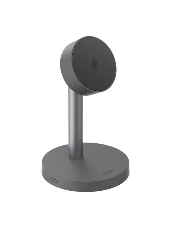 Aukey Bežični magnetni punjač AUKEY LC-MC111 Qi2.2 MegFusion 25W