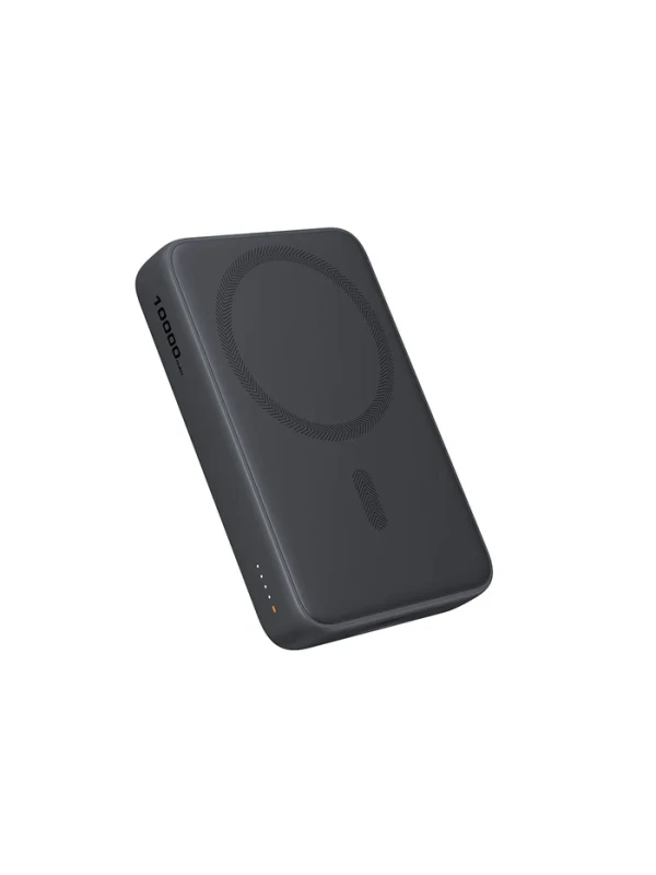Aukey Power Bank AUKEY PB-MS04 20W MagFusion 10000Mah Wireless
