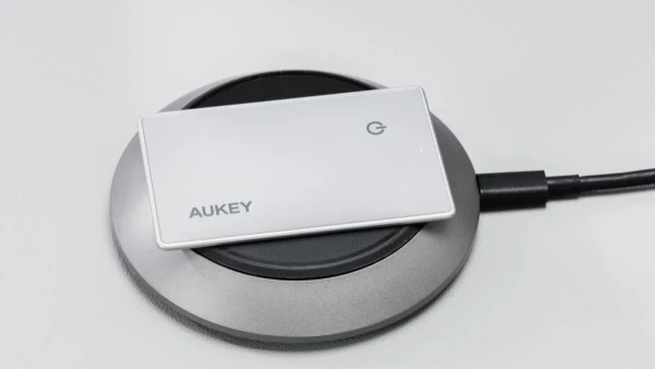Aukey Tag kartica AUKEY TM-21 Track Mate 3 Smart Bluetooth Tracker