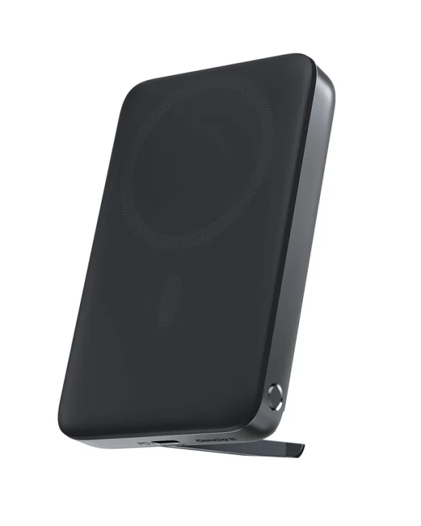 Aukey Power Bank AUKEY PB-MS06 MagFusion 10000Mah Wireless