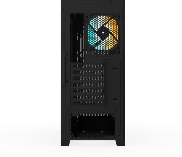 Gigabyte Kućište Gigabyte GB-C103G 650W GP-P650G PG5 Gold