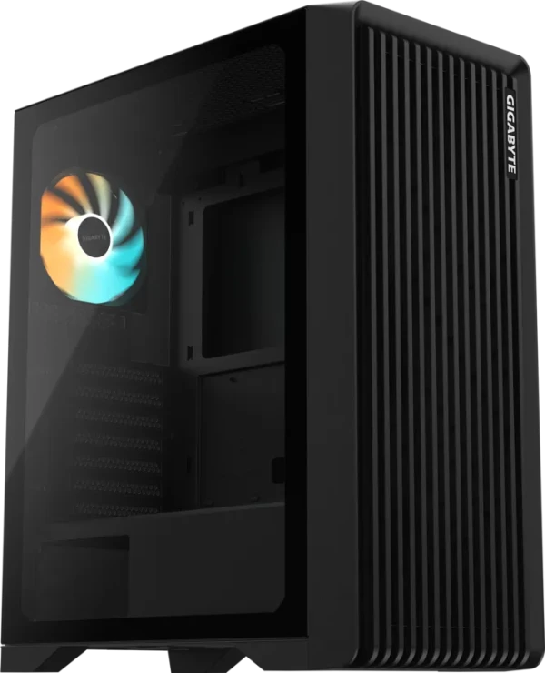 Gigabyte Kućište Gigabyte GB-C103G 650W GP-P650G PG5 Gold