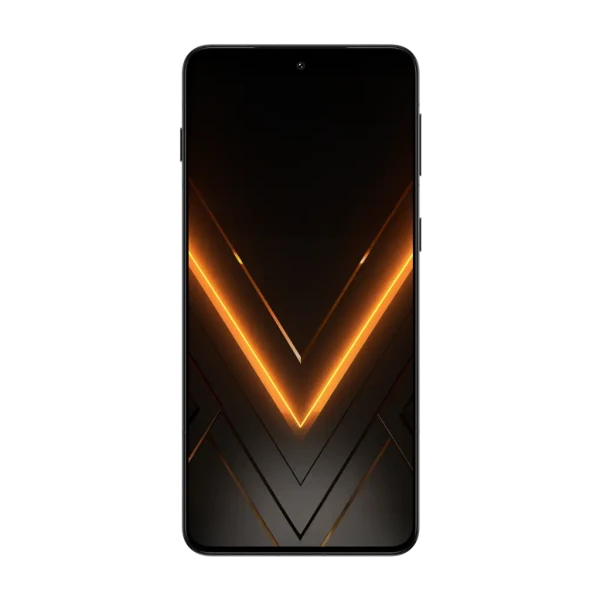 Mobilni telefon Hammer VENTUS 5G 8GB/256GB Black IP69