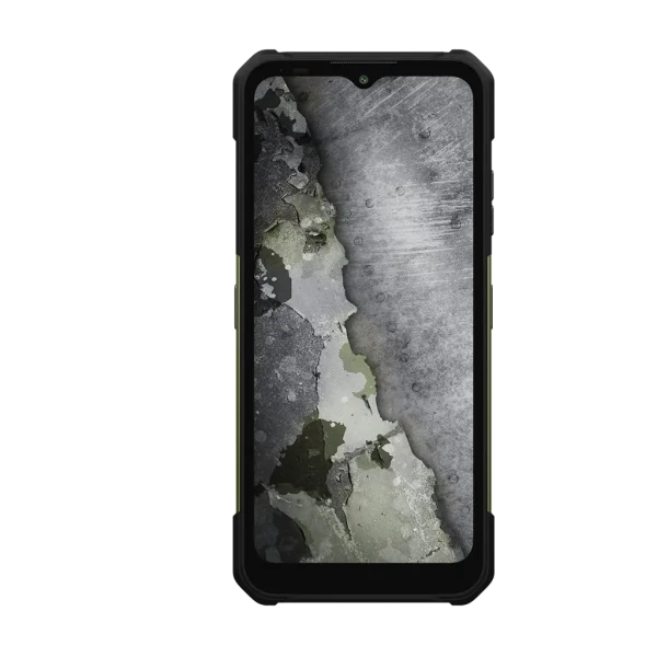 Mobilni telefon Hammer CONSTRUCTION 2 5G 8GB/256GB MILITARY EDITION IP69K
