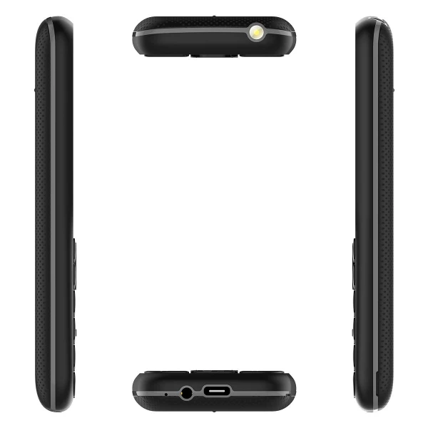 Mobilni telefon myPhone 6410 LTE Black