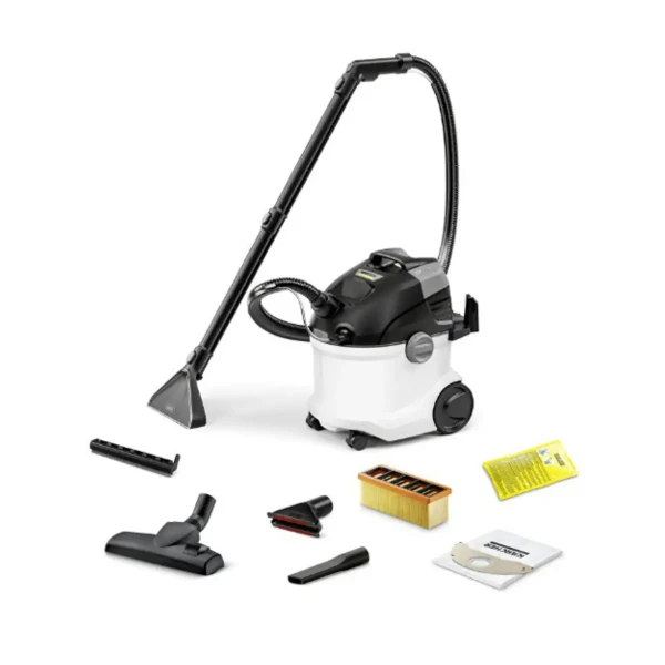 KARCHER Usisivač za mokro i suvo usisavanje Karcher SE 5