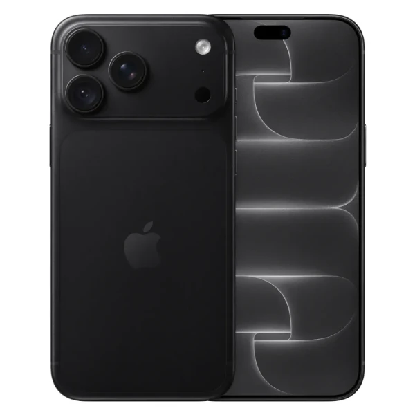 Apple iPhone 18 Pro Max 512GB Black MJXT4SX/A
