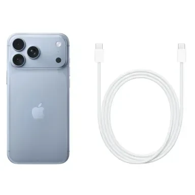 Apple iPhone 18 Pro Max 512GB Glacier MJXW4SX/A