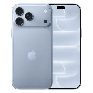 Apple iPhone 18 Pro Max 512GB Glacier MJXW4SX/A