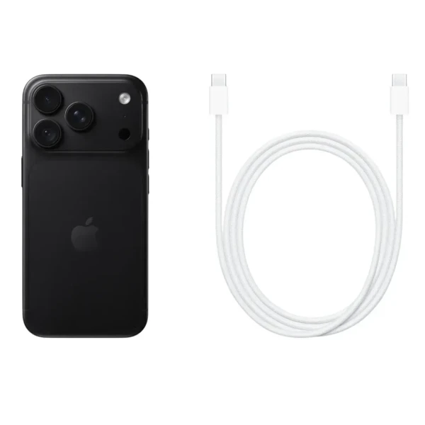 Mobilni telefon Apple Iphone 18 Pro 256GB crni