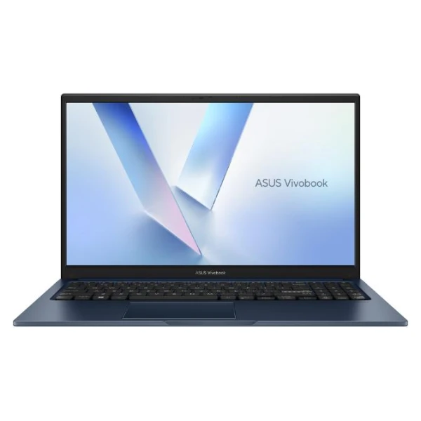 Laptop ASUS Vivobook 15 X1504VA-BQ5718 DOS/15.6"FHD IPS/Core 3 100U/8GB/256GB/bez punjaca/teget