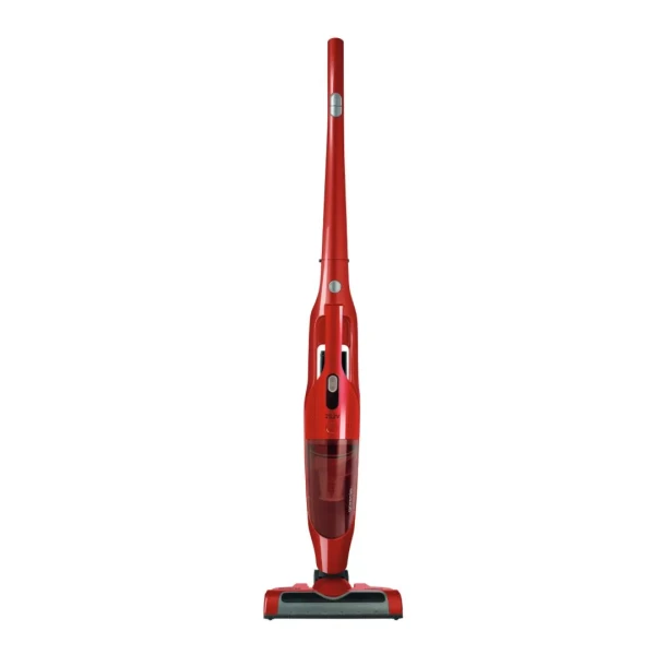 Gorenje Štapni usisivač Gorenje SVC252GFR crvena