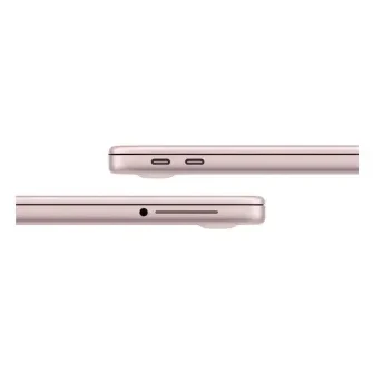 Apple MacBook NEO Blush 13, A 18 Pro 6C CPU, 5C GPU, 8GB, 256GB, MHFH4ZE/A