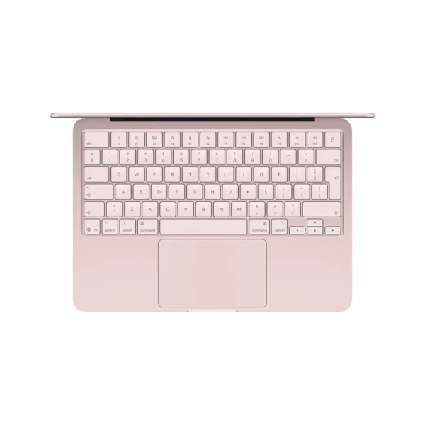 Apple MacBook NEO Blush 13, A 18 Pro 6C CPU, 5C GPU, 8GB, 256GB, MHFH4ZE/A