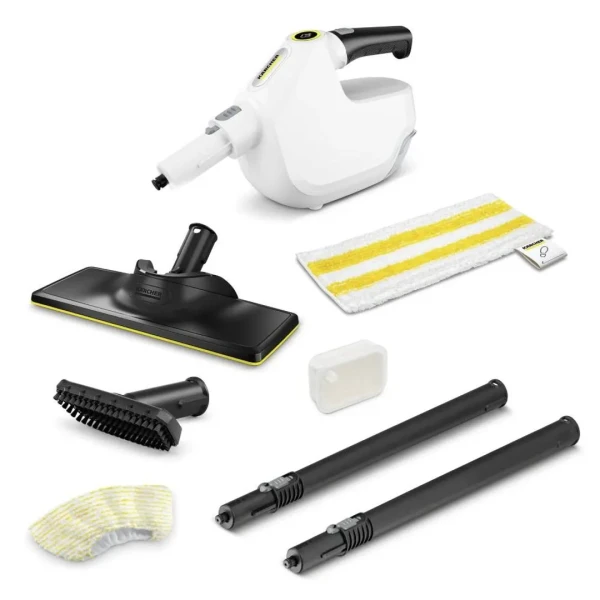 KARCHER Paročistač Karcher SC1 Multi & Up