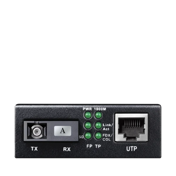 CUDY Mrežni media konverter 10/100/1000 Cudy MC100GSB-20B Gigabit/ Fiber single mode do 20 km