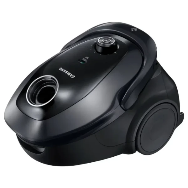 Usisivač Samsung sa kesom VC07M25G0WC/GE/750W/crna