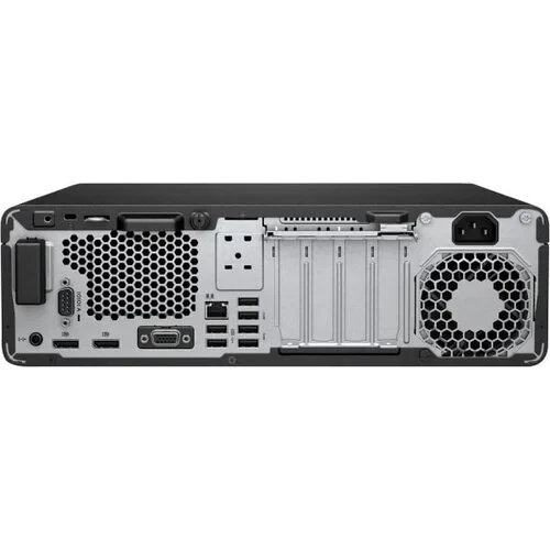 HP EliteDesk 800 G6 SFF i5-10400/16GB/512GB SSD/Win10 Pro Renew