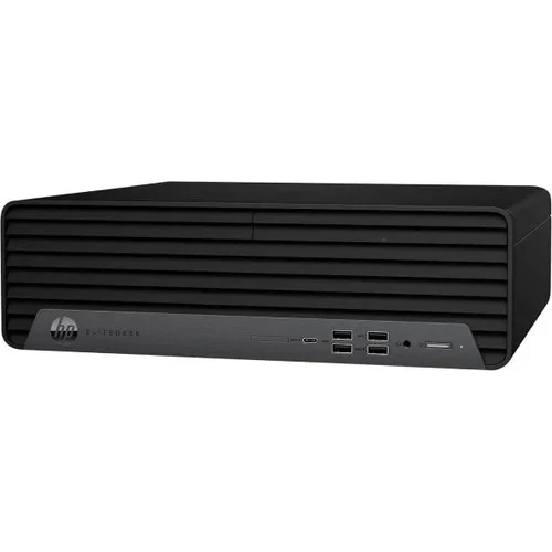 HP EliteDesk 800 G6 SFF i5-10400/16GB/512GB SSD/Win10 Pro Renew
