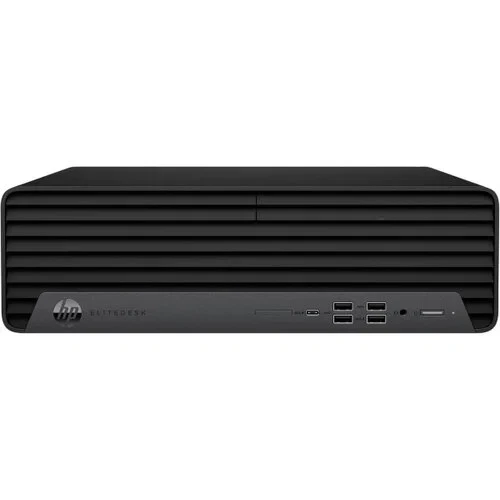 HP EliteDesk 800 G6 SFF i5-10400/16GB/512GB SSD/Win10 Pro Renew