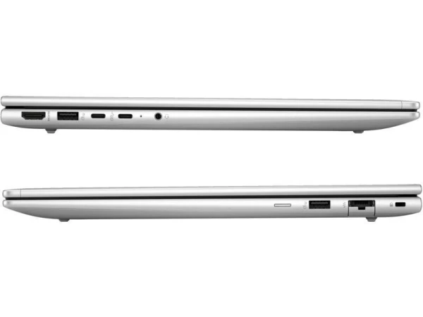 Laptop HP ProBook 460 G11 16 WUXGA IPS/U5-125U/16GB/NVMe 512GB/RJ45/backlit/US/8Z677AV
