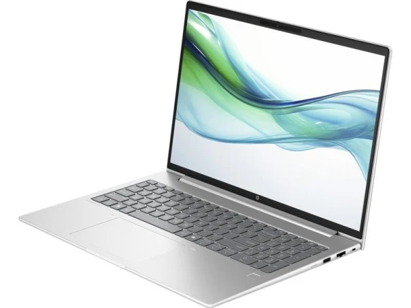 Laptop HP ProBook 460 G11 16 WUXGA IPS/U5-125U/16GB/NVMe 512GB/RJ45/backlit/US/8Z677AV