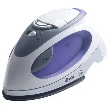 Vox Putna pegla Vox DBL227/1100W/belo plava