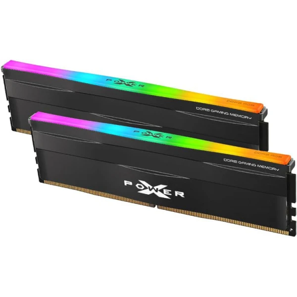 Silicon Power Memorija DDR5 32GB (2x16GB) 6000MHz SP032GXLWU60FFDF
