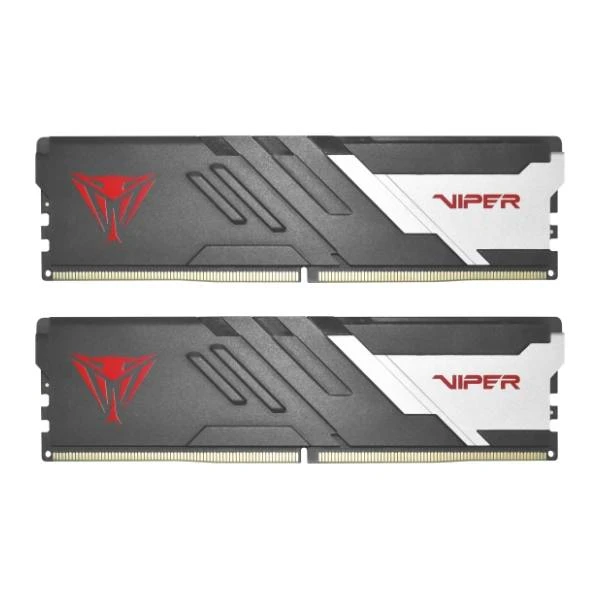 Patriot Memorija Viper Venom DDR5 32GB (2x16GB) 6000MHZ PVV532G60C36AK