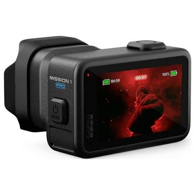 GOPRO Akciona Kamera Mission 1 Pro