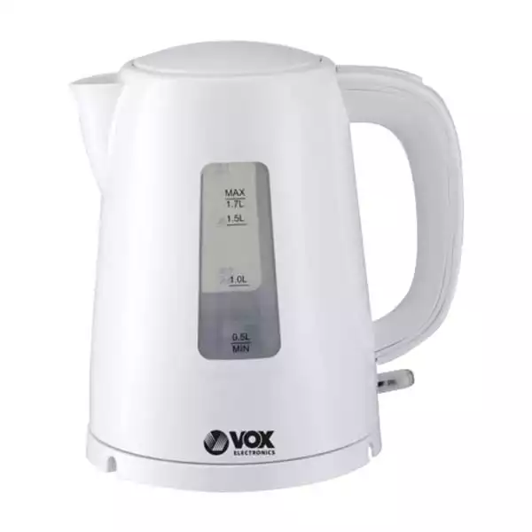 Vox Kuvalo za vodu Vox WK1208 zapremina 1.7l/snaga 2200W