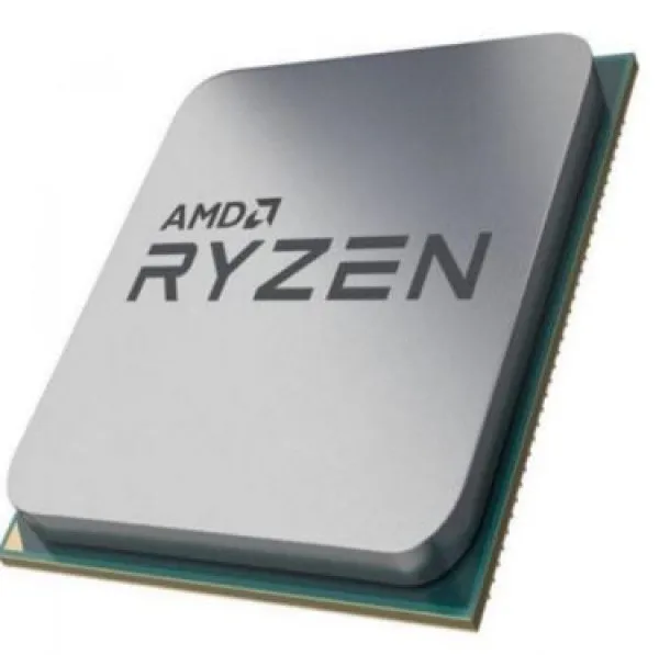 AMD CPU Ryzen 7 5800X 8 cores 3.8GHz (4.7GHz) Tray